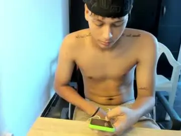 Chaturbate Sex Chat of double_master