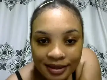 Chaturbate Best Webcam of ebonycharm