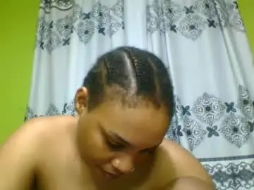 Chaturbate Live Sex Cam of ebonycharm