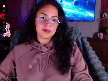 Chaturbate Live Sex of iris_colette