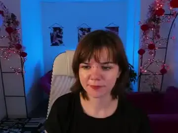 Chaturbate Nude Webcam of janefields