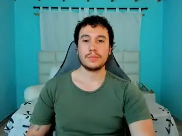 Chaturbate Live Sex of juan__jimenez