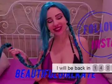 Chaturbate Adult Webcam of juliabeautiful