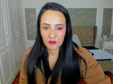 Chaturbate Live Sex of kimwessel_