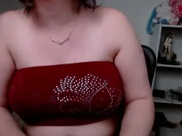 Chaturbate Adult Webcam of krystalsyxx