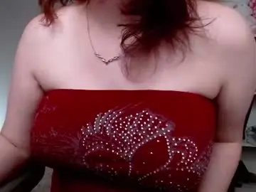 Chaturbate Live Sex of krystalsyxx