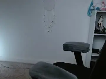 Chaturbate Live Porn of krystalsyxx