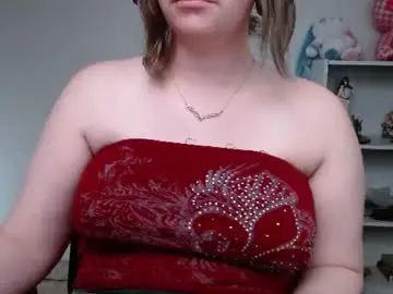 Chaturbate Live Sex Cam of krystalsyxx
