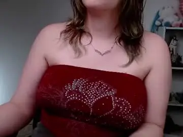 Chaturbate Live Sex Cam of krystalsyxx