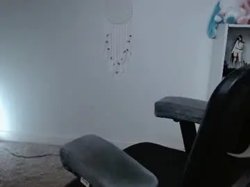 Chaturbate Live Sex of krystalsyxx