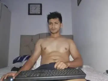 Chaturbate Free Porn Cam of lucifferr_