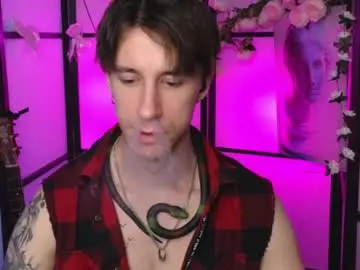Chaturbate Adult Webcam of mark_caron