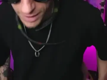 Chaturbate Best live sex cam show of mark_caron