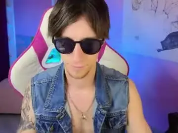 Chaturbate Nude Webcam of mark_caron