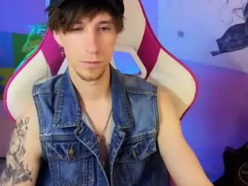 Chaturbate Watch Live Sex Cams of mark_caron