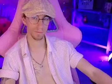 Chaturbate Nude Webcam of mark_caron