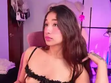 Chaturbate Sex Cam of mayproject2