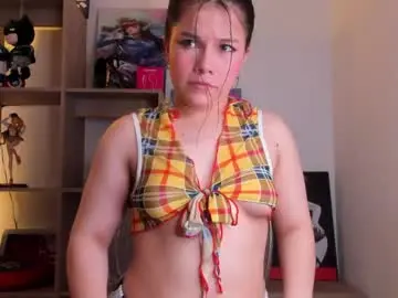 Chaturbate Sex Chat of mia_moralez