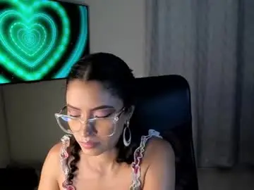 Chaturbate Live Porn of mrandmrssmith139698
