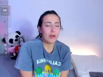 Chaturbate Live Sex Cam of my__aleja