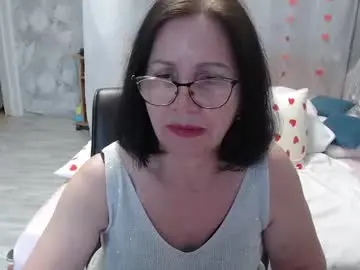 Chaturbate Sex Cam of olgahottie