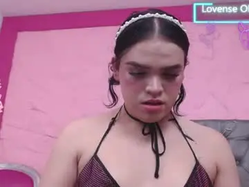 Chaturbate Live Porn of pearl_micheltsm