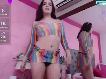 Chaturbate Live Sex of pearl_micheltsm