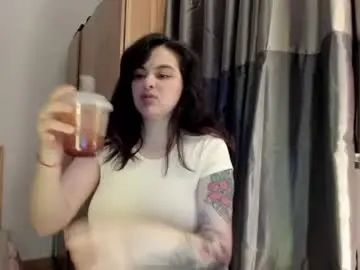 Chaturbate Live Sex of summerprints