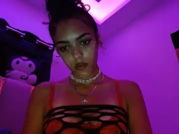 Chaturbate Adult Video Chat of vickyyyx