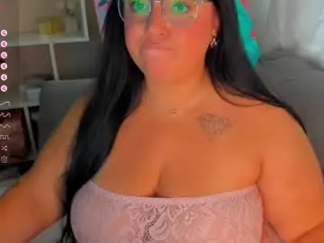 Chaturbate Nude Webcam of xpinacoladax