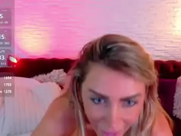 Chaturbate Nude Webcam of angelwoow