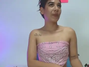 Chaturbate Best Webcam of ashley_blazze