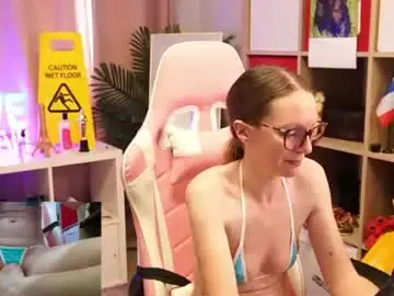 Chaturbate Adult Video Chat of belle_alice