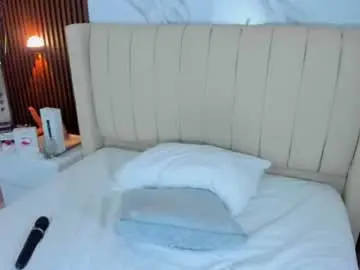 Chaturbate Live Sex of camilagray2