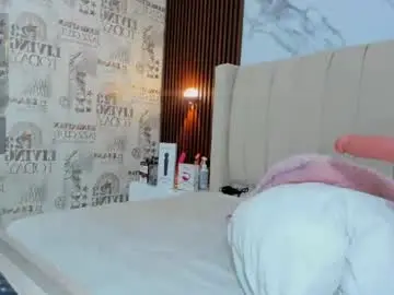 Chaturbate Free Porn Cam of camilagray2