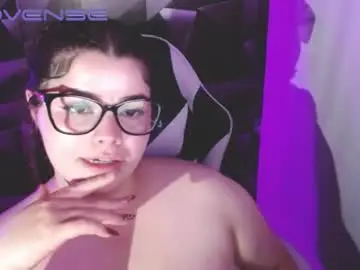 Chaturbate Best live sex cam show of carolina_lee12