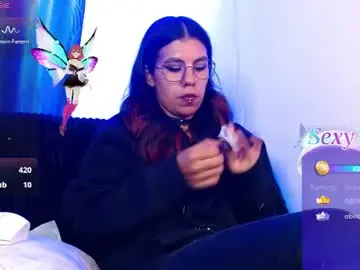 Chaturbate Private Sex Chat of domina_lia