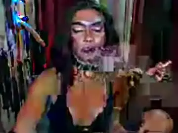 Chaturbate Adult Video Chat of dominantrix_diannaxxx