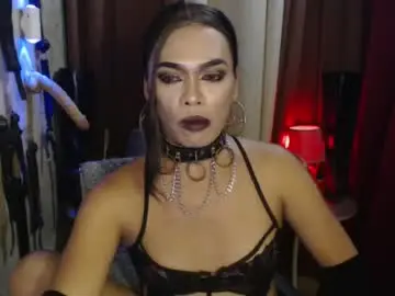 Chaturbate Best live sex cam show of dominantrix_diannaxxx