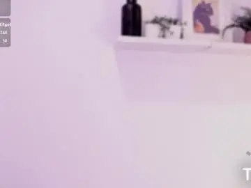 Chaturbate Live Sex of frrancesca_