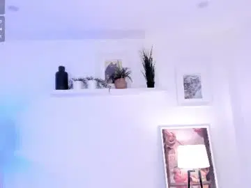 Chaturbate Adult Video Chat of frrancesca_