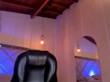 Chaturbate Live Sex Cam of juliettemoreaux