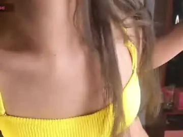 Chaturbate Sex Chat of kiraturner
