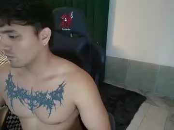 Chaturbate Live Sex Cam of lei_77
