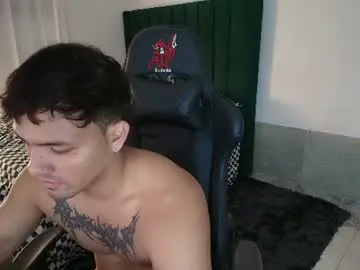 Chaturbate Sex Chat of lei_77