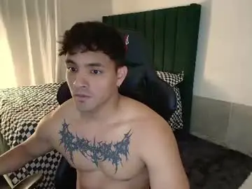 Chaturbate Private Sex Chat of lei_77