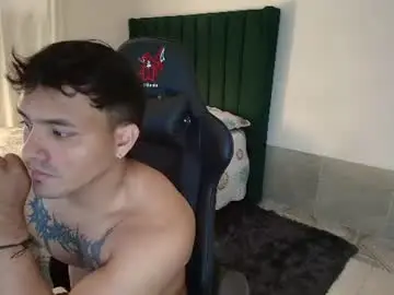 Chaturbate Watch Live Sex Cams of lei_77
