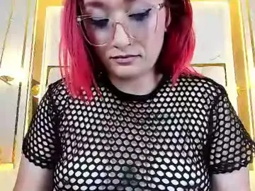 Chaturbate Sex Chat of lilith_noirf1