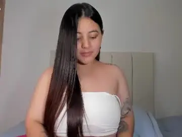 Chaturbate Best Webcam of little_caro13