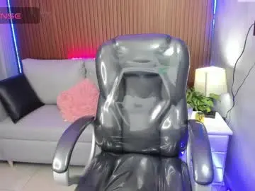 Chaturbate Live Sex Cam of liz_bohemia